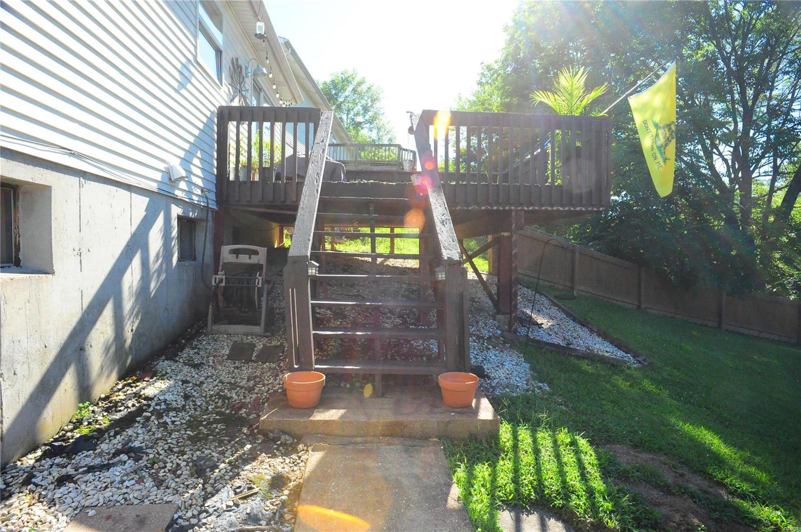 Hermitage Hills - Residential