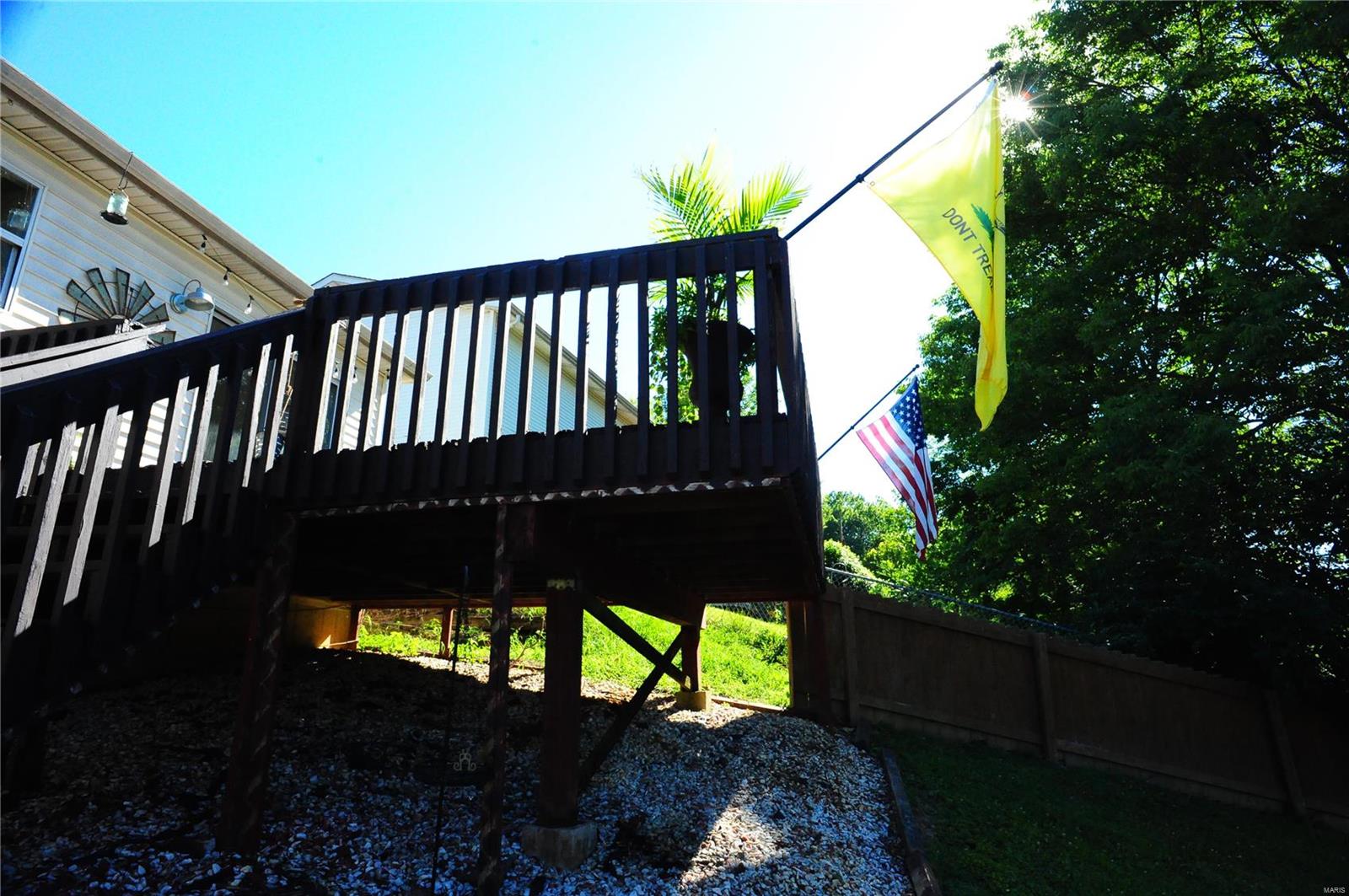 Hermitage Hills - Residential