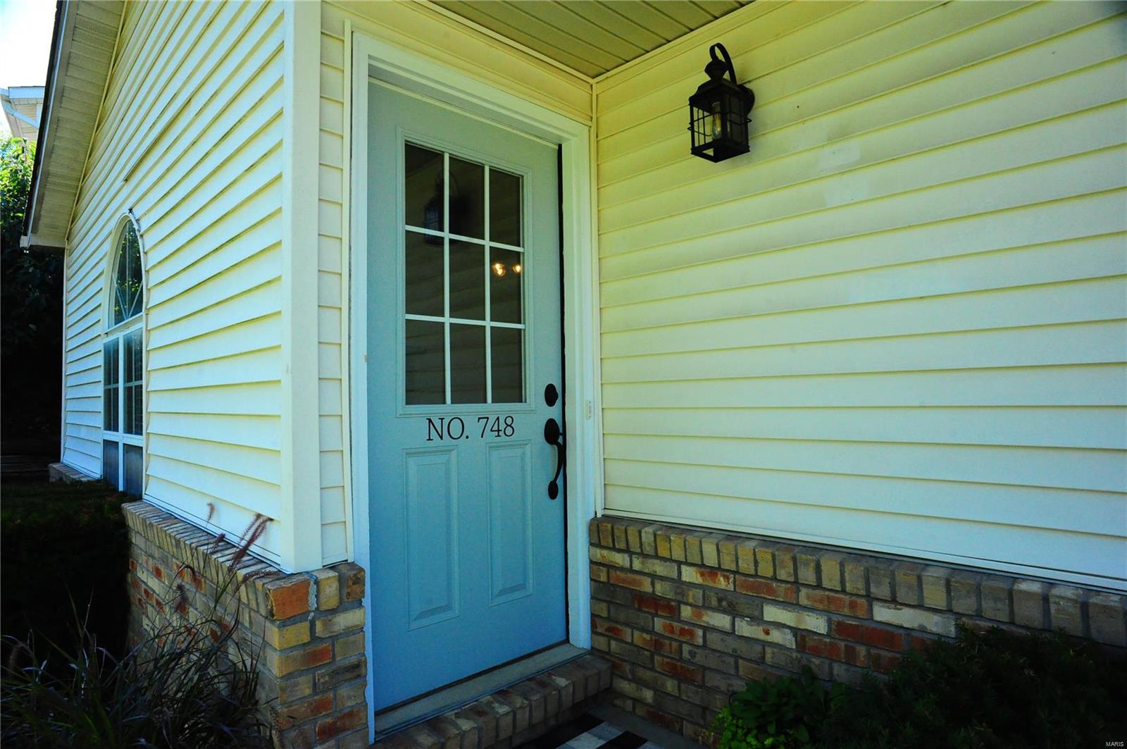 Hermitage Hills - Residential