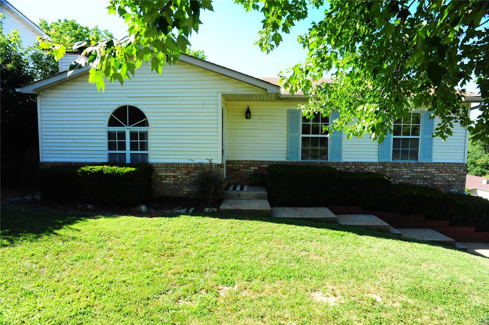 Hermitage Hills - Residential