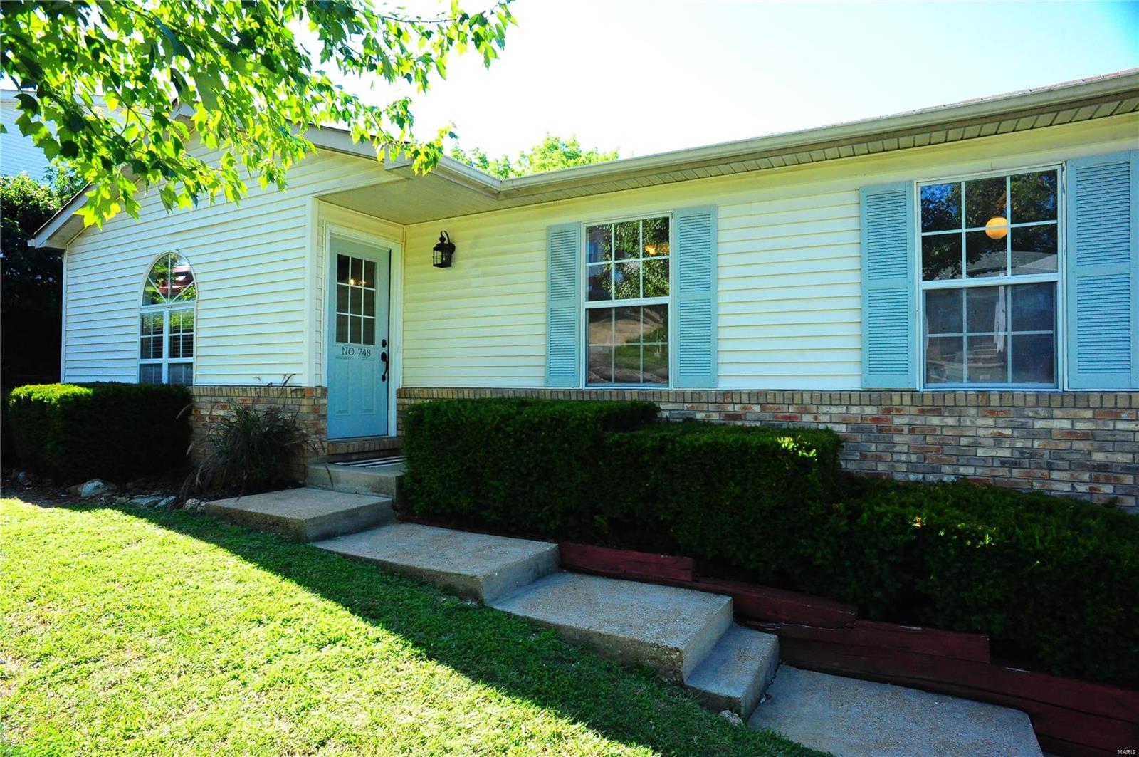 Hermitage Hills - Residential