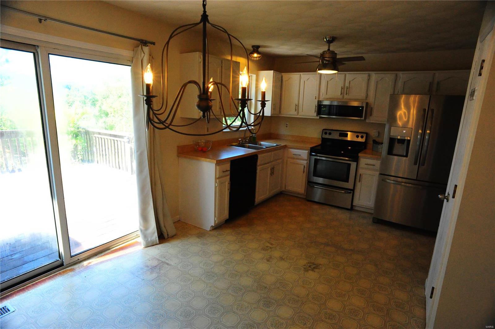 Hermitage Hills - Residential