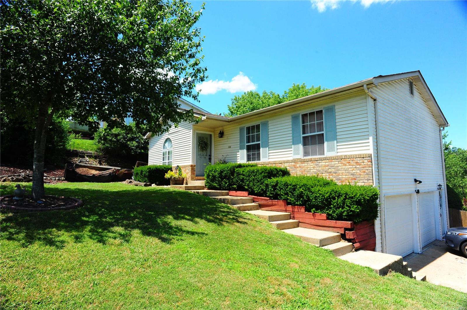 Hermitage Hills - Residential
