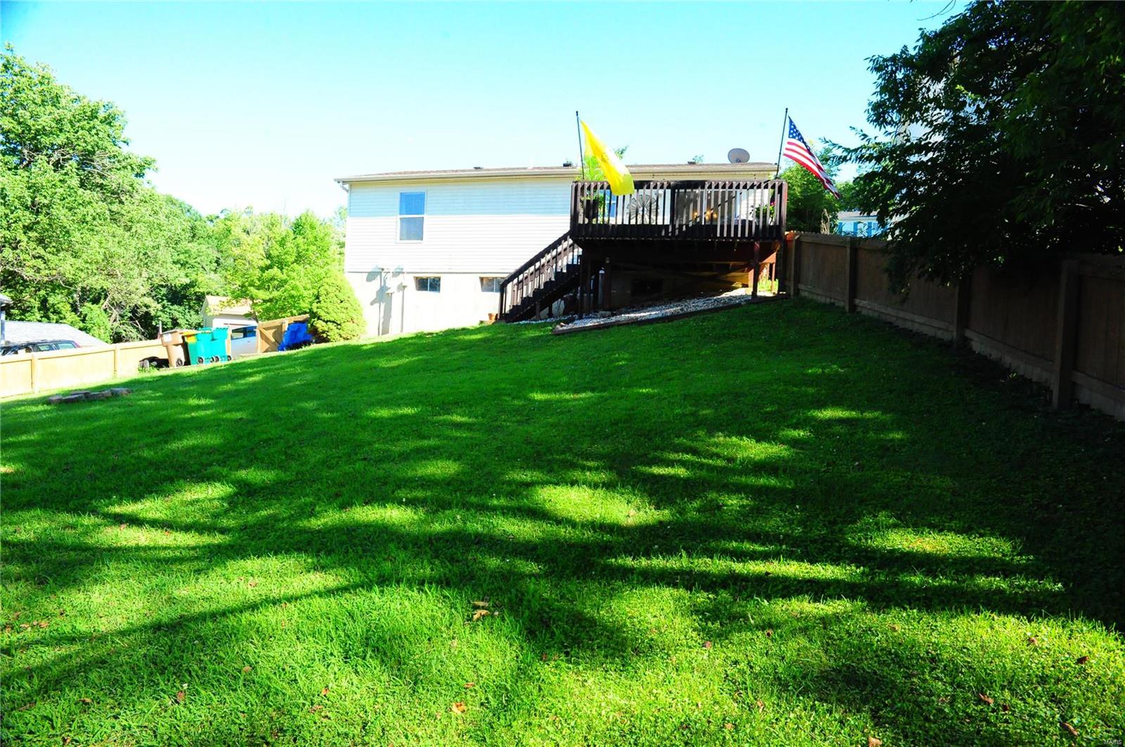 Hermitage Hills - Residential