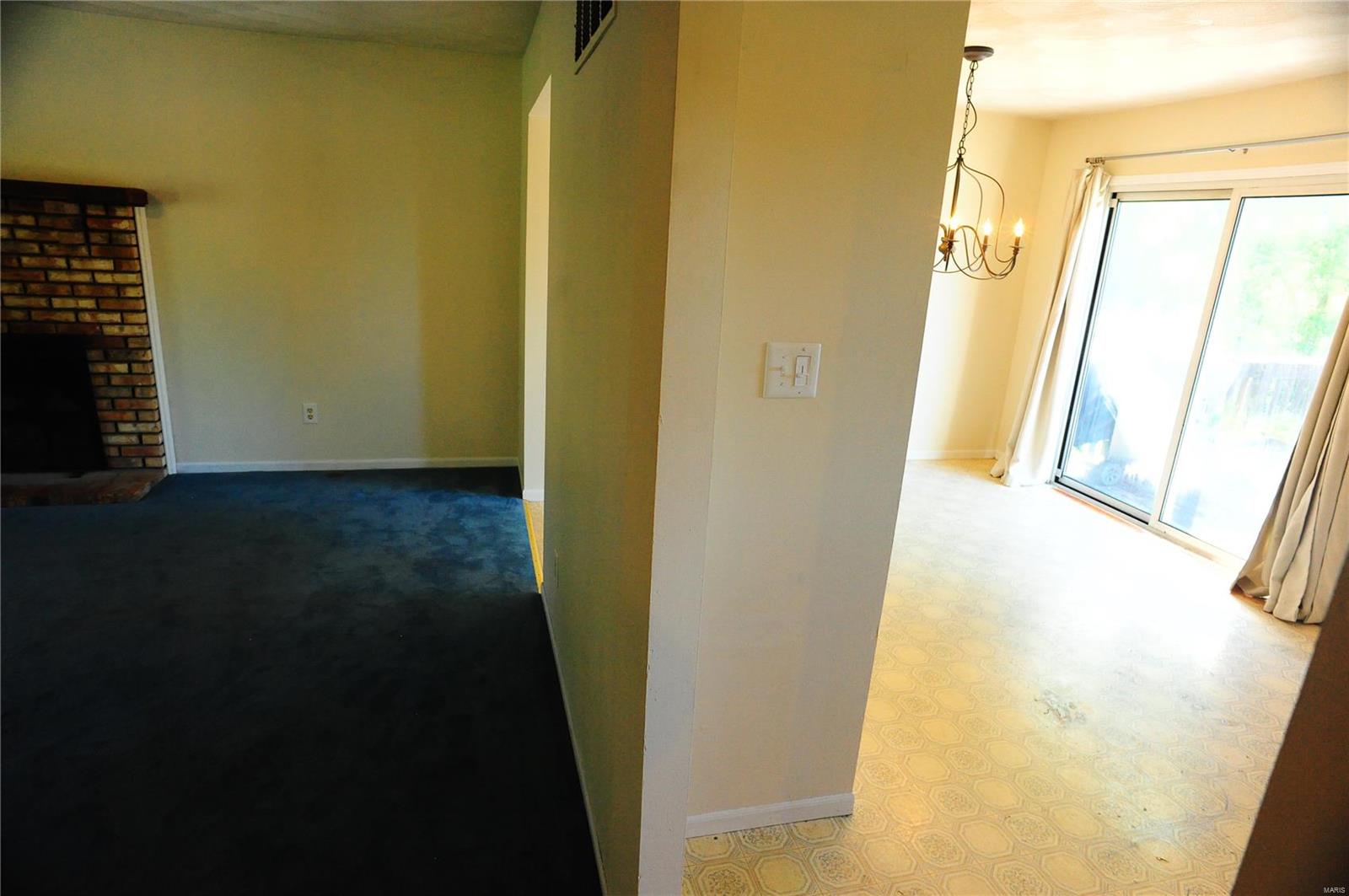 Hermitage Hills - Residential