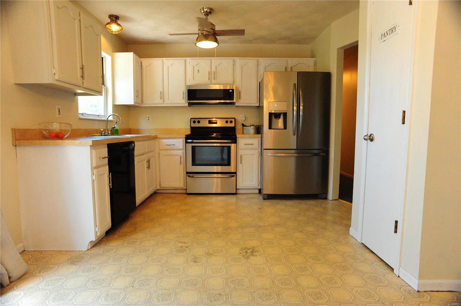 Hermitage Hills - Residential