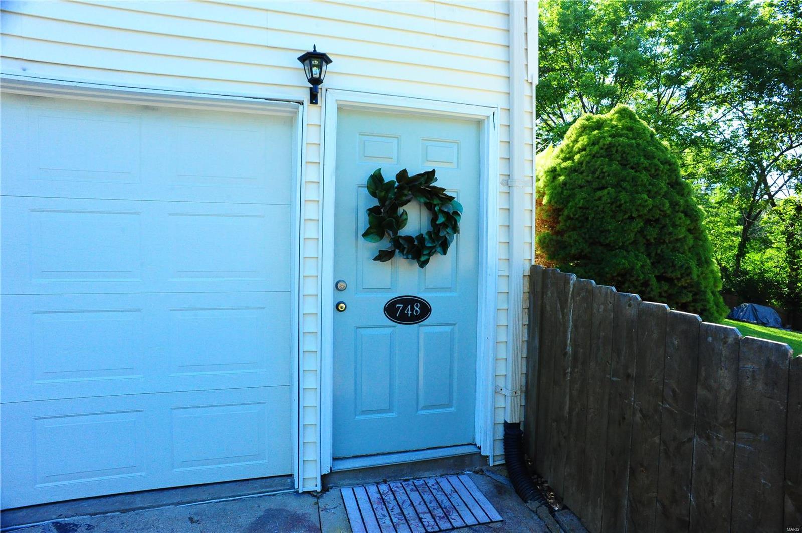 Hermitage Hills - Residential