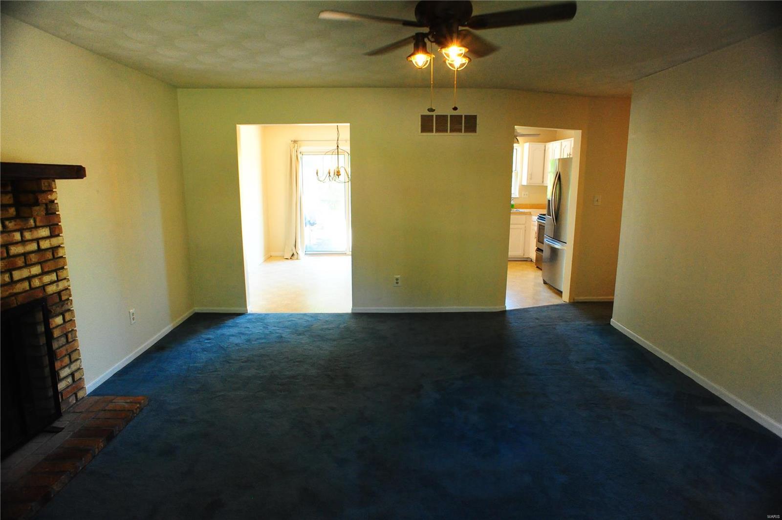 Hermitage Hills - Residential