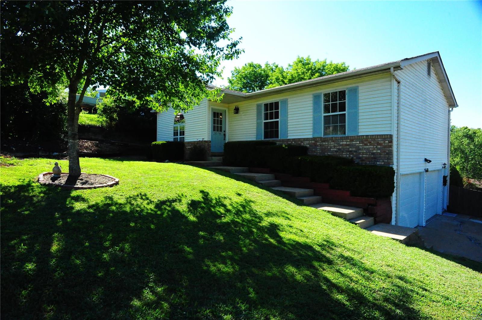 Hermitage Hills - Residential