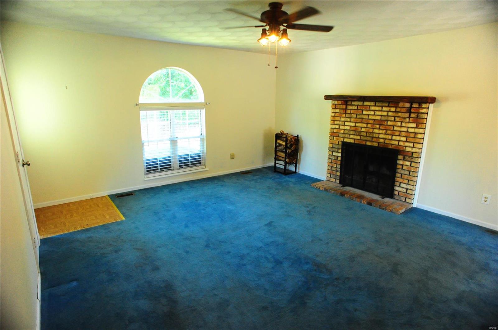 Hermitage Hills - Residential