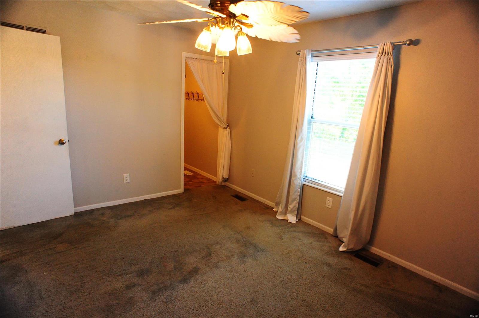 Hermitage Hills - Residential