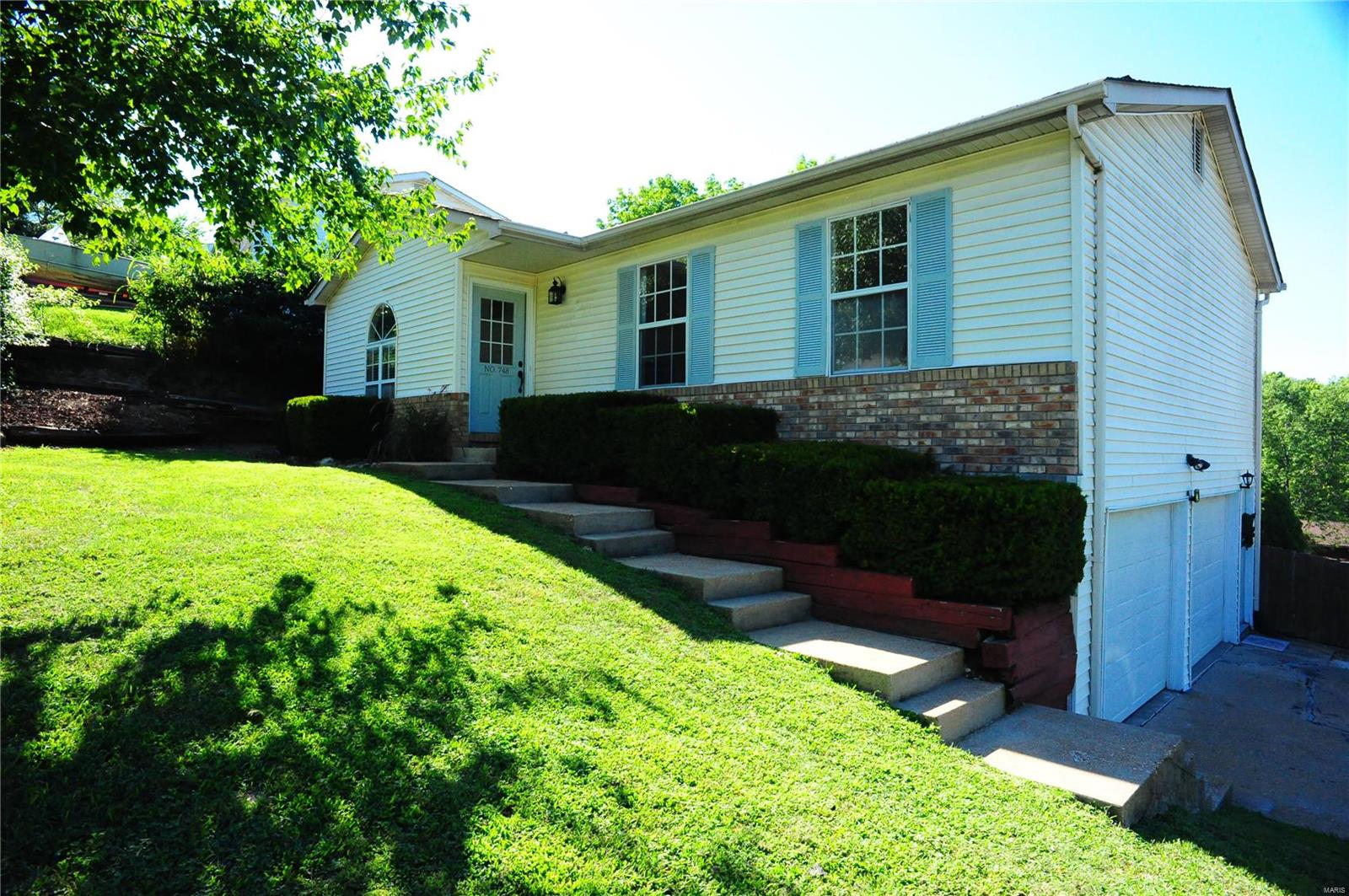 Hermitage Hills - Residential