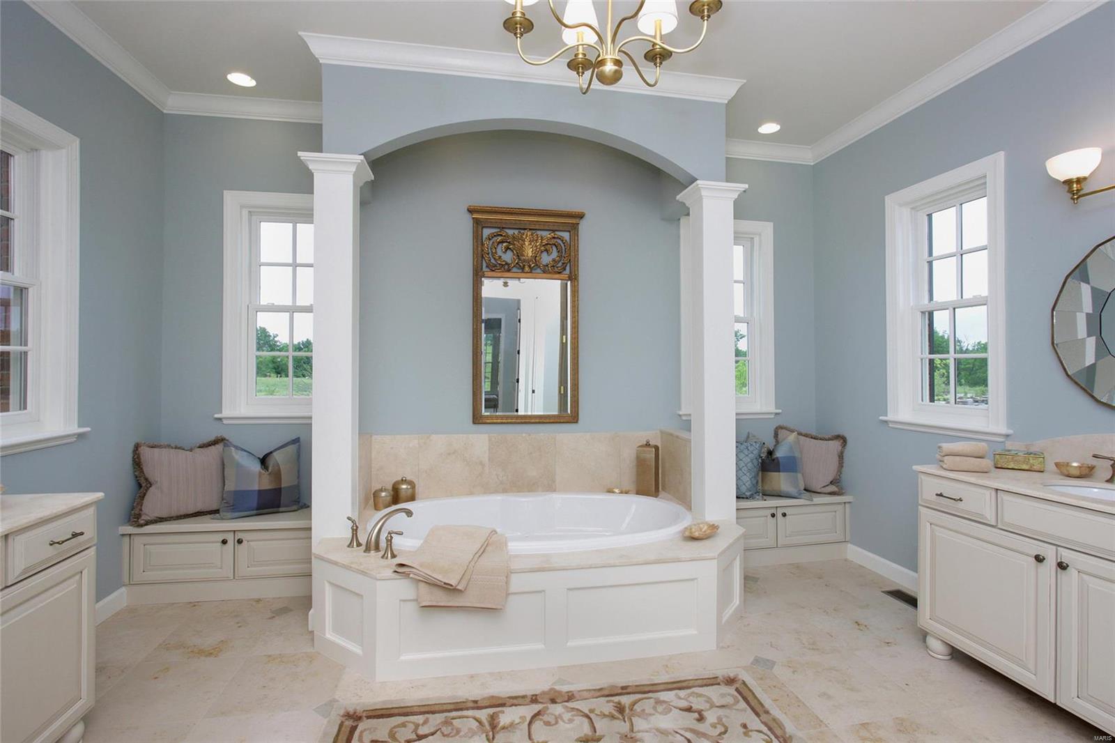 Enclave Bellerive - Residential