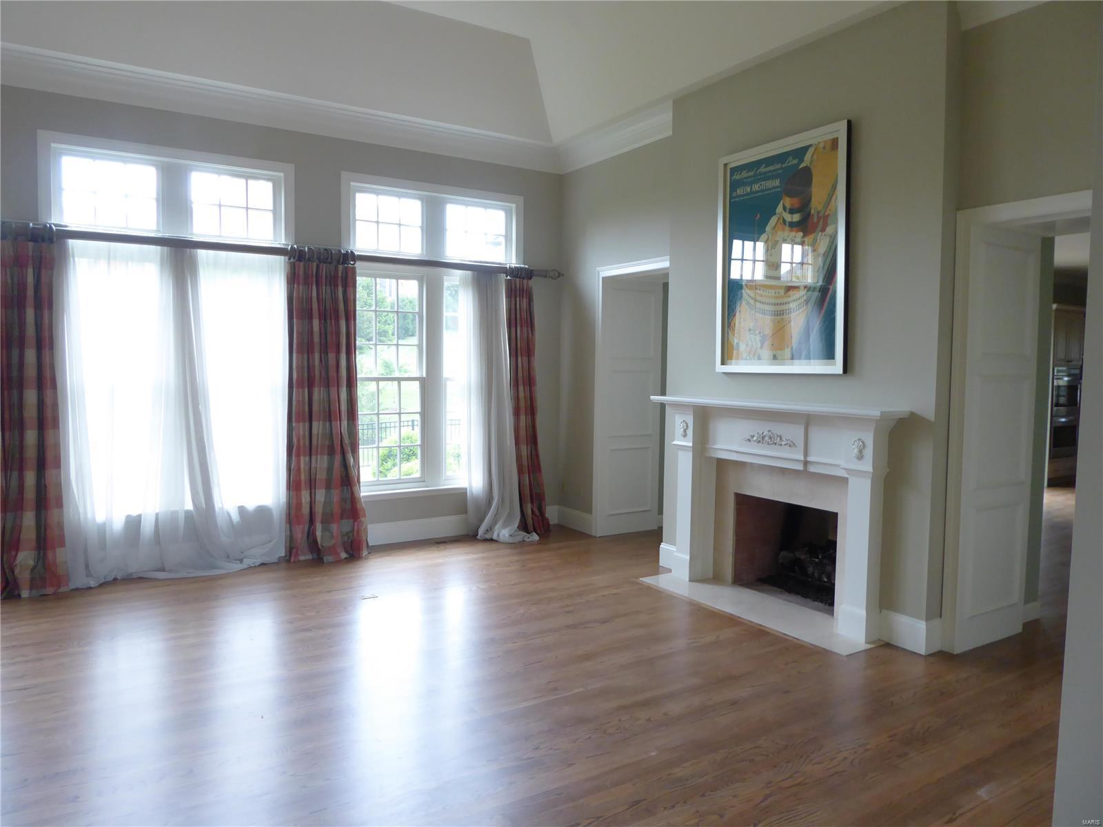 Enclave Bellerive - Residential