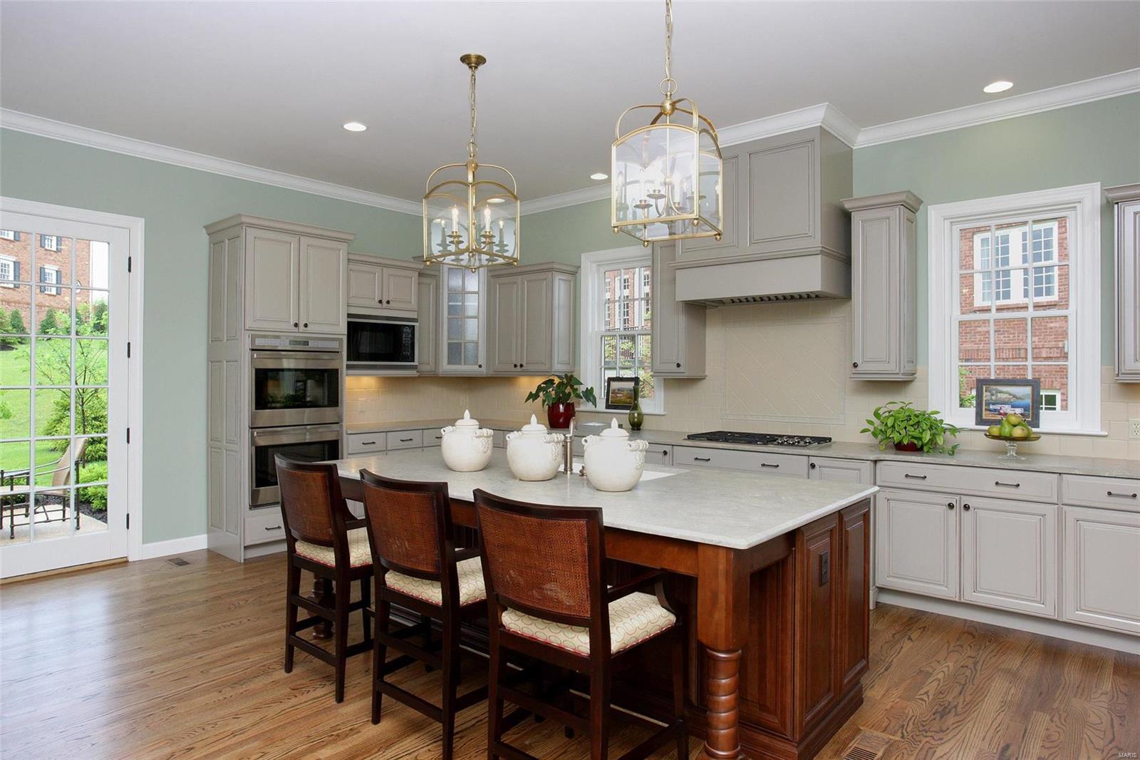 Enclave Bellerive - Residential