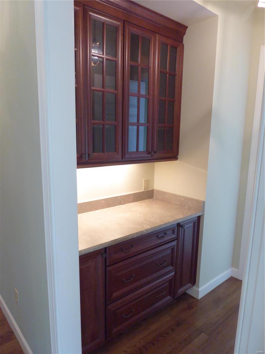 Enclave Bellerive - Residential