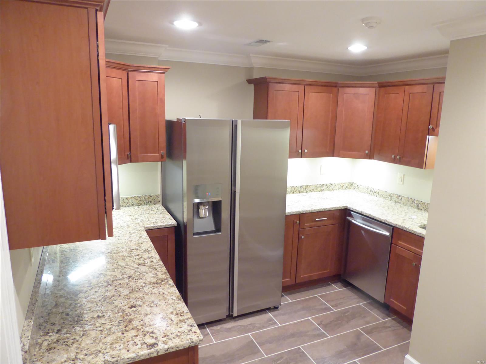 Enclave Bellerive - Residential