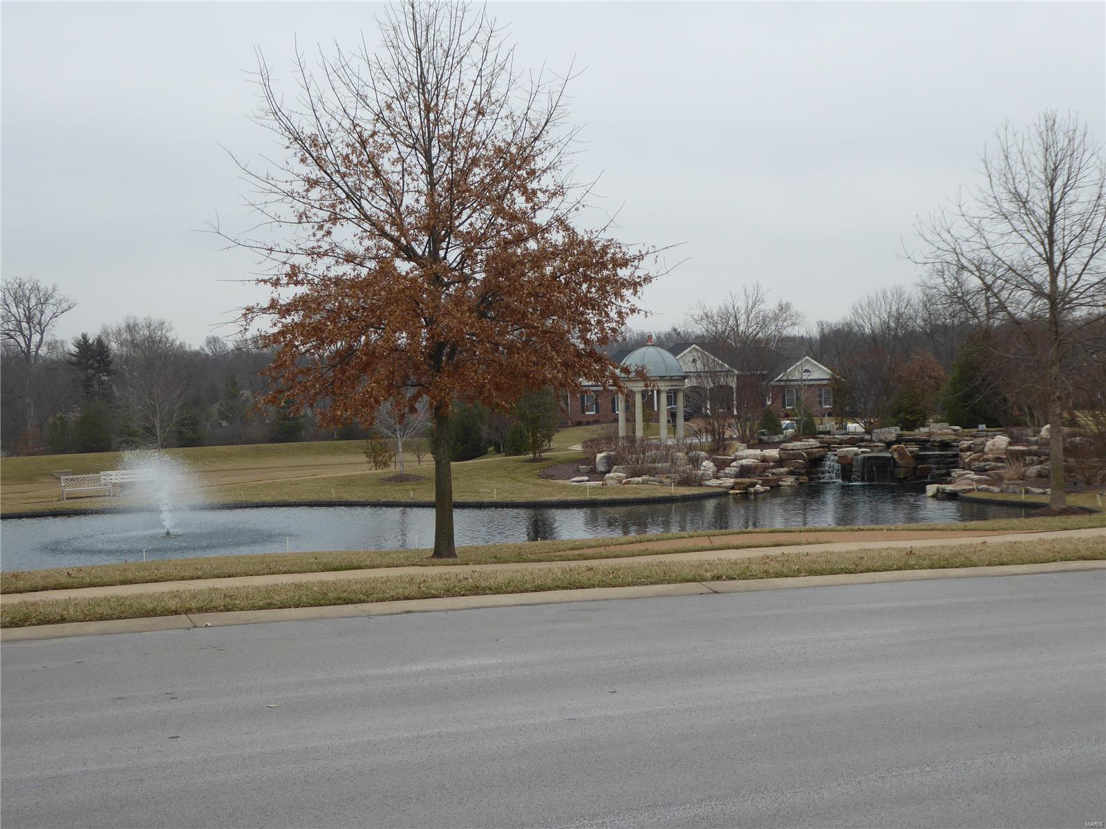 Enclave Bellerive - Residential