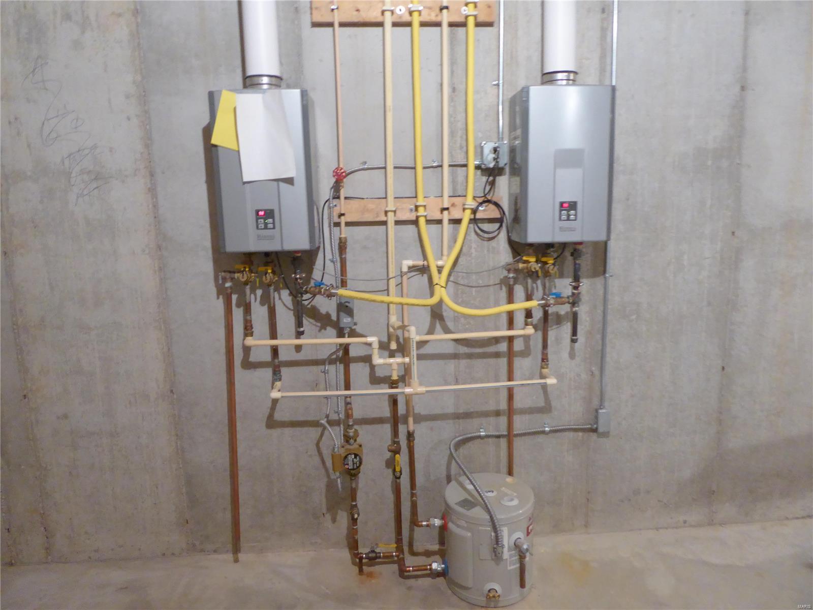 Enclave Bellerive - Residential