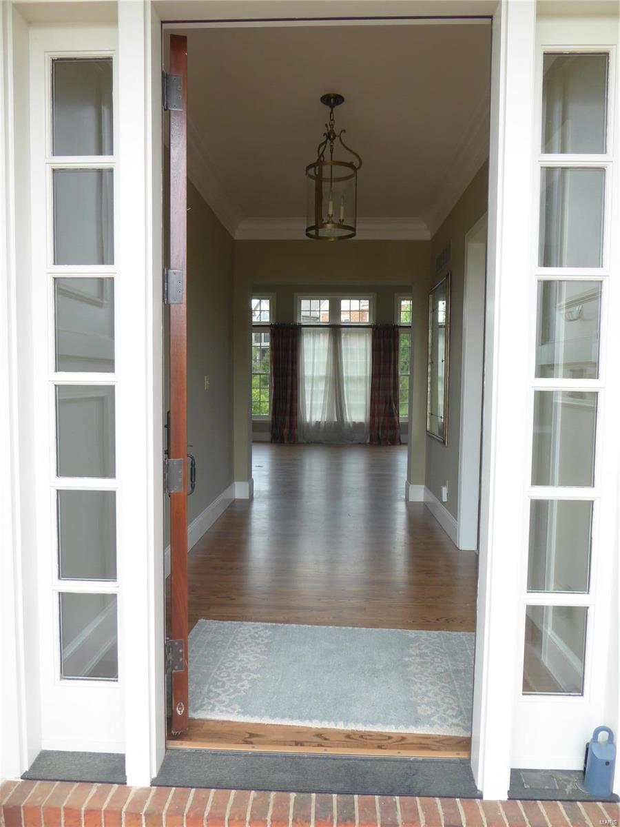 Enclave Bellerive - Residential