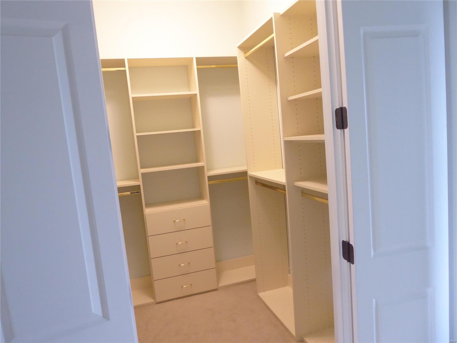 Enclave Bellerive - Residential