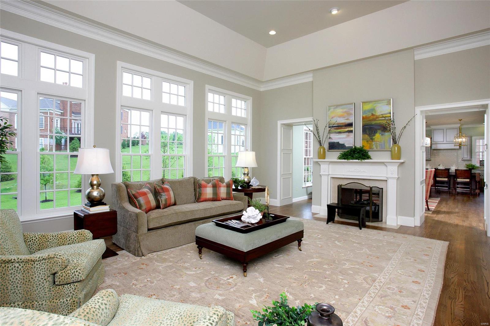 Enclave Bellerive - Residential