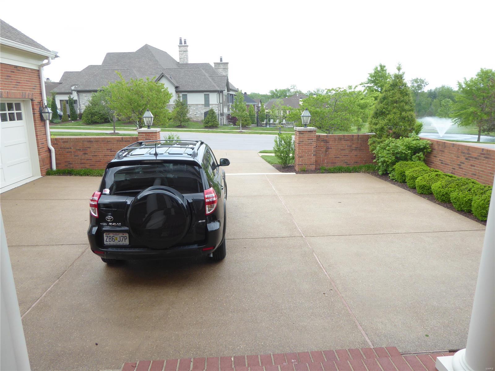 Enclave Bellerive - Residential