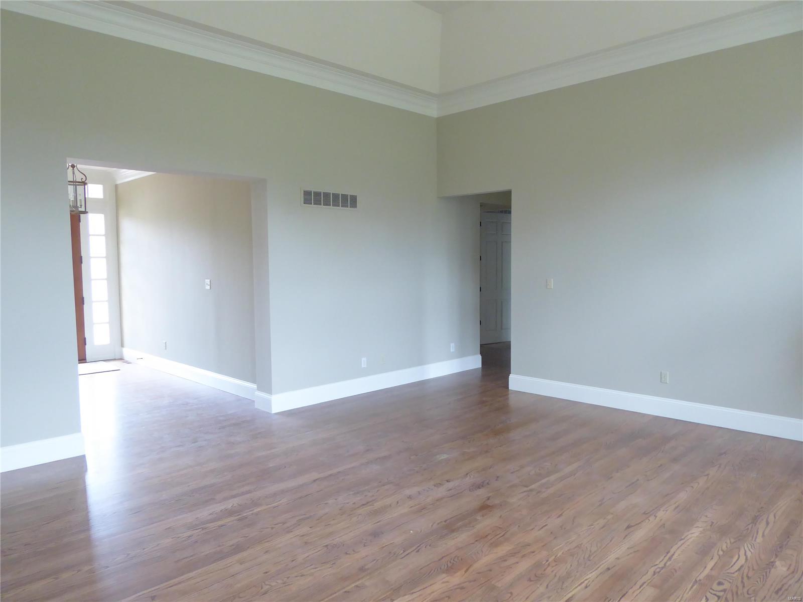 Enclave Bellerive - Residential