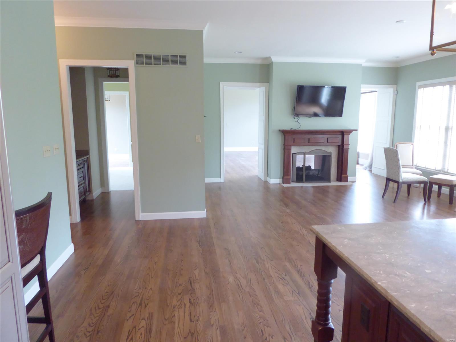 Enclave Bellerive - Residential