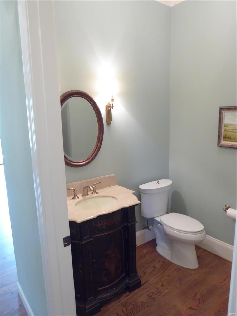 Enclave Bellerive - Residential