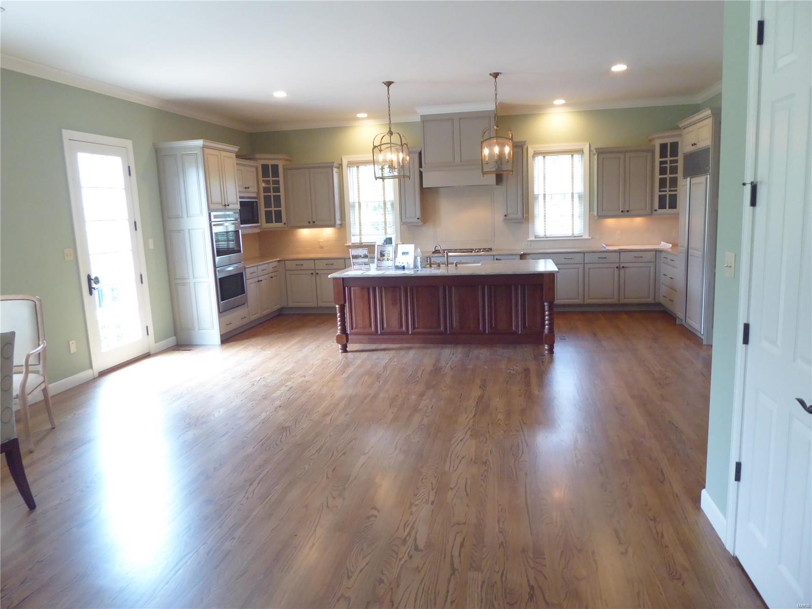 Enclave Bellerive - Residential