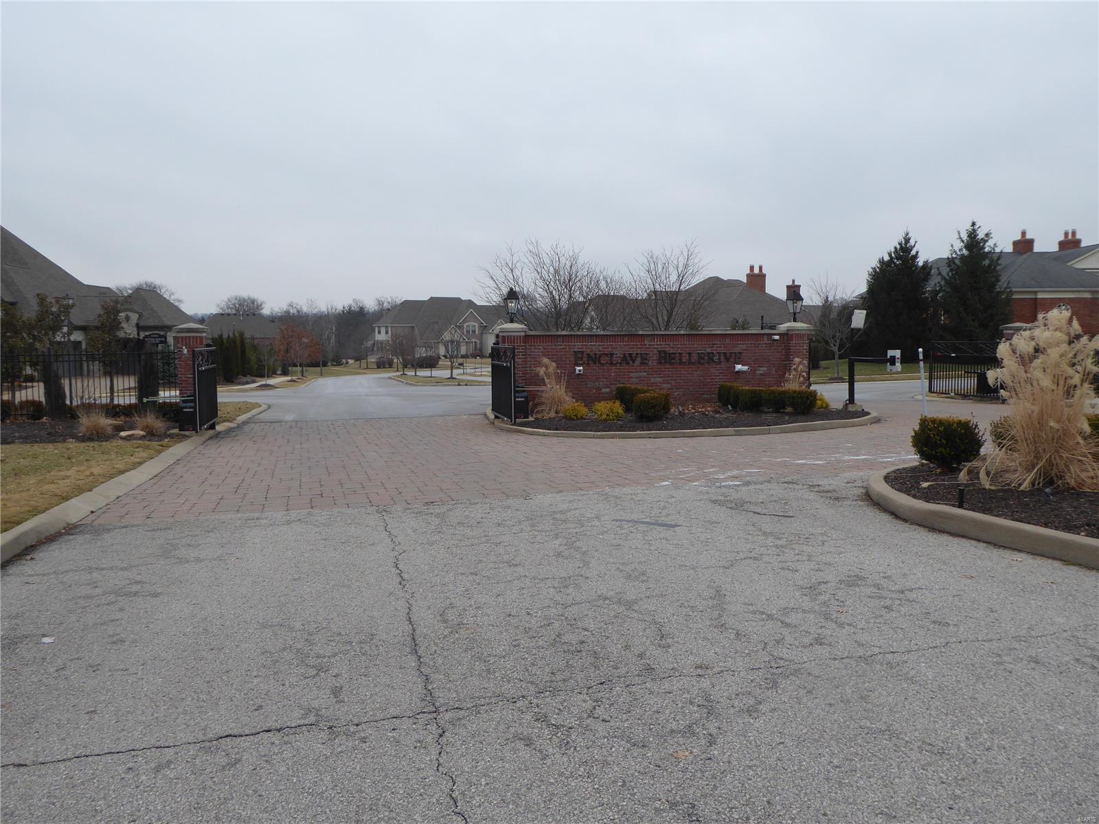 Enclave Bellerive - Residential