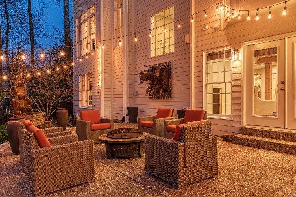 Andre Hills - Residential