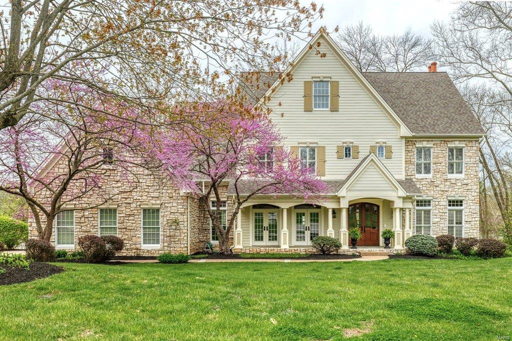 Andre Hills - Residential