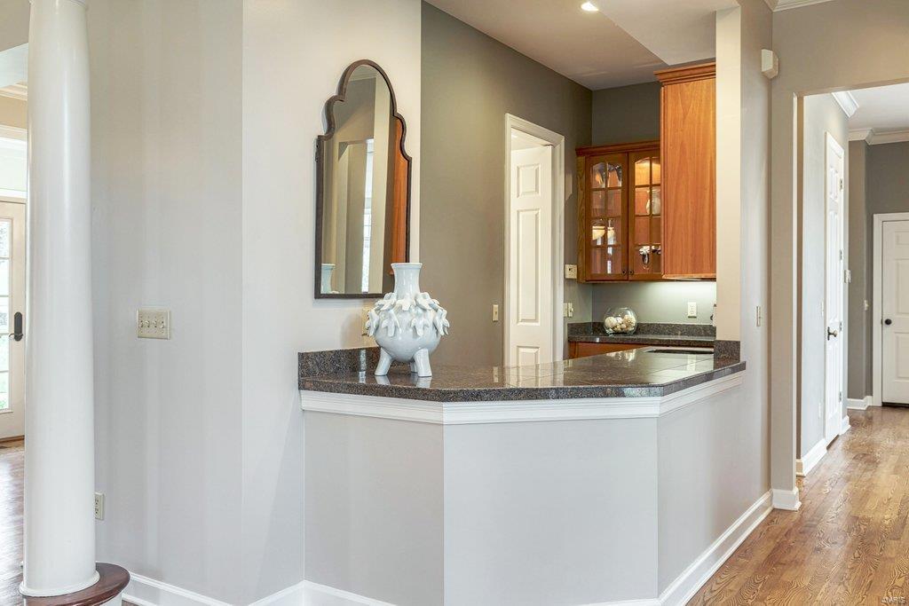 Andre Hills - Residential