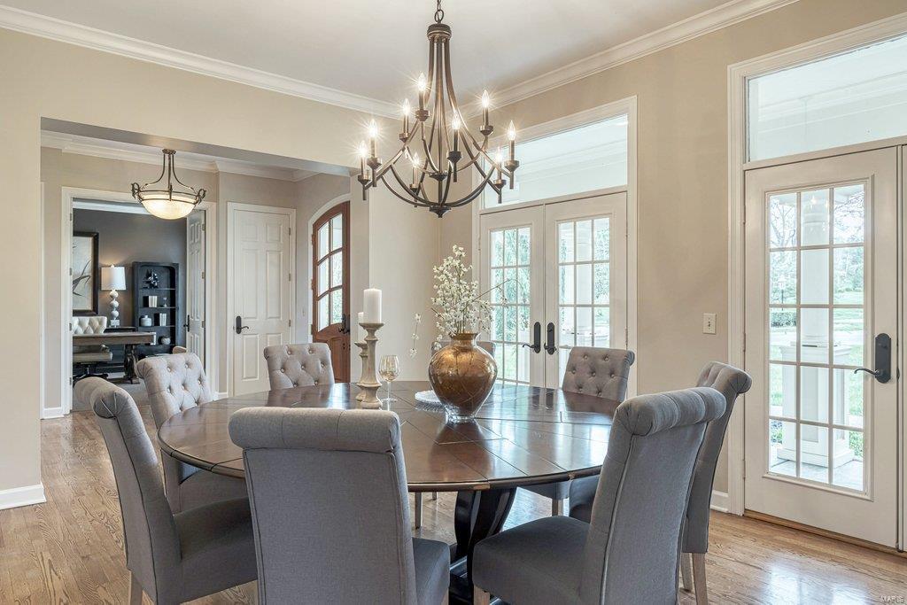 Andre Hills - Residential