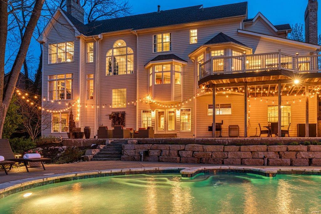 Andre Hills - Residential