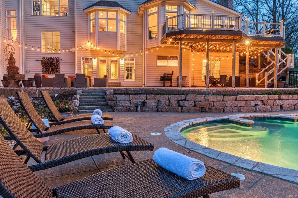 Andre Hills - Residential