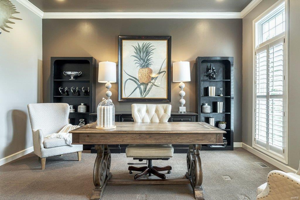 Andre Hills - Residential