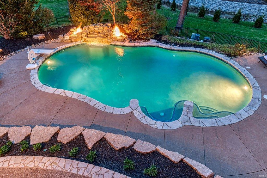 Andre Hills - Residential