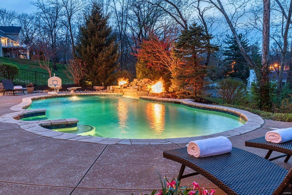 Andre Hills - Residential