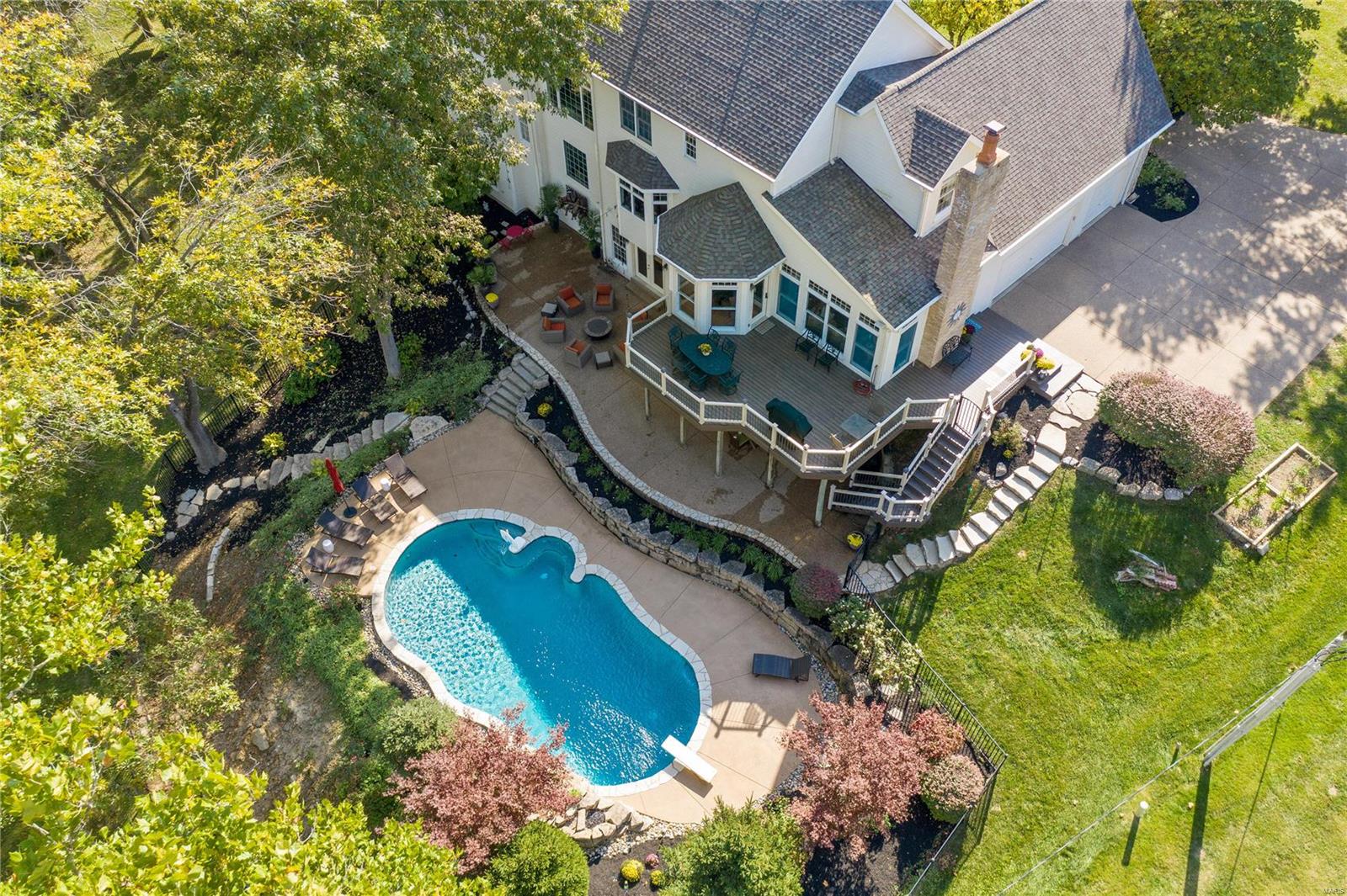 Andre Hills - Residential