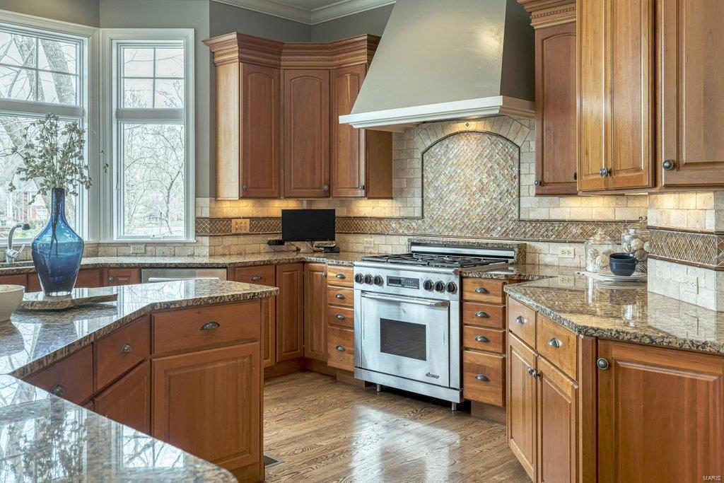 Andre Hills - Residential