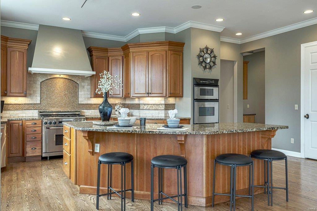 Andre Hills - Residential