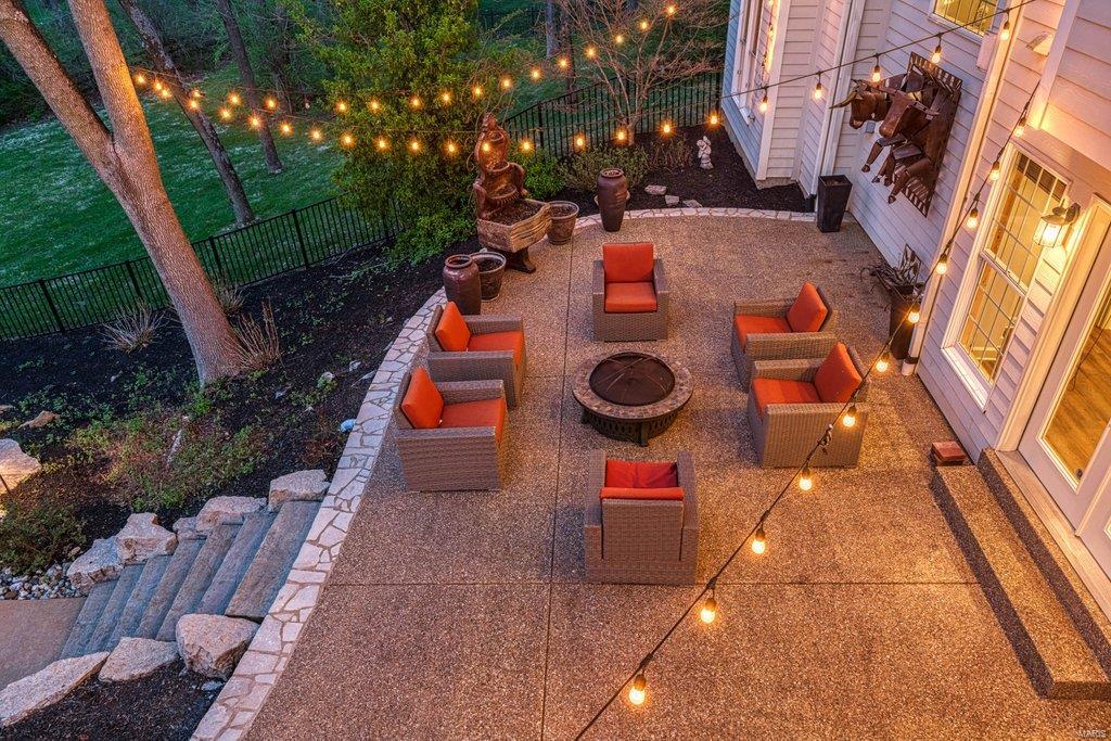 Andre Hills - Residential