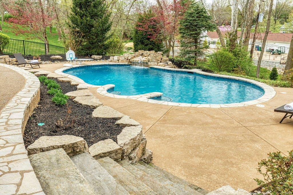 Andre Hills - Residential