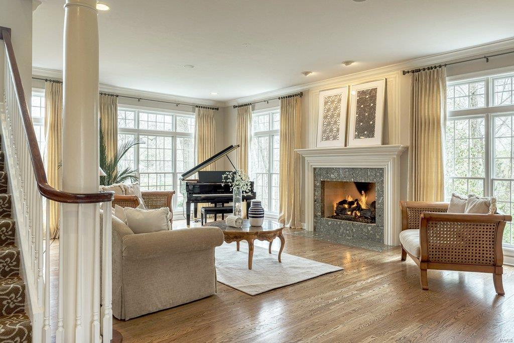 Andre Hills - Residential