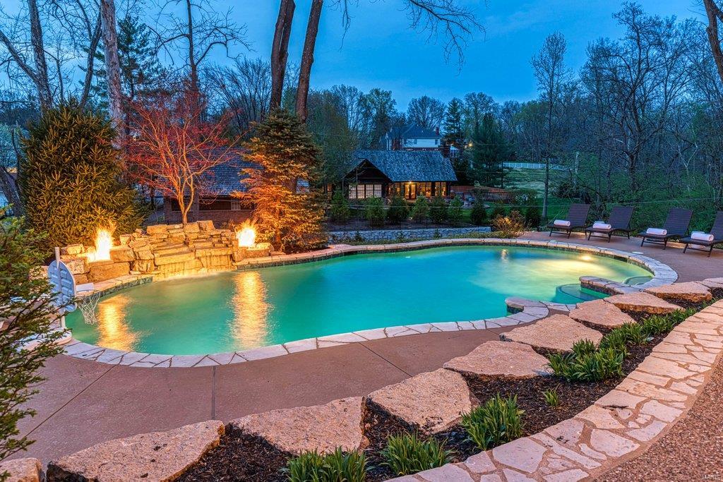 Andre Hills - Residential