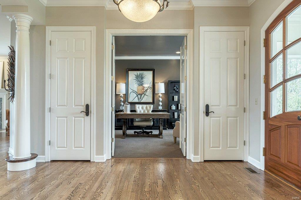 Andre Hills - Residential