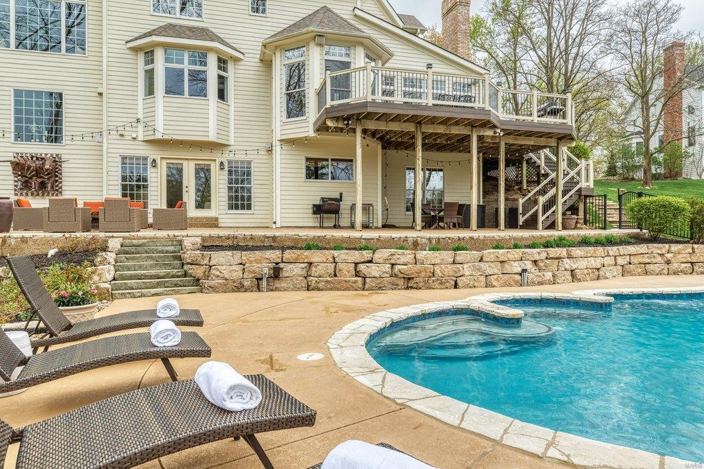 Andre Hills - Residential